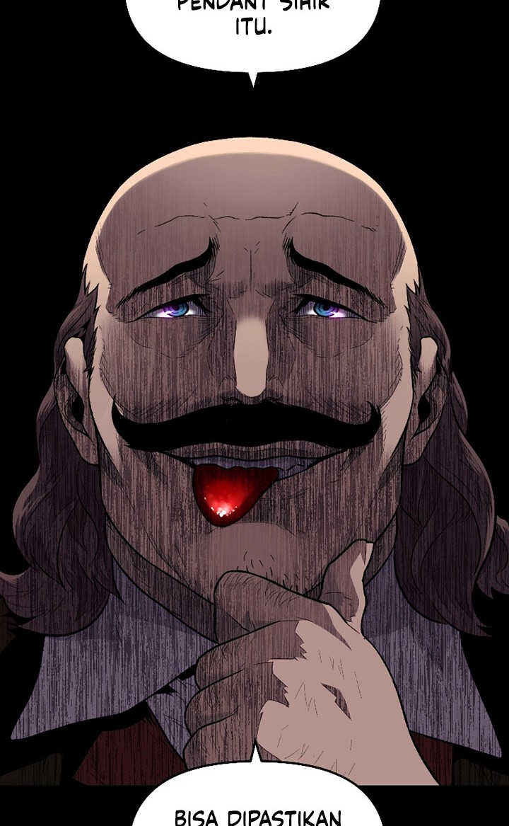 Talent-Swallowing Magician Chapter 03 Gambar 59