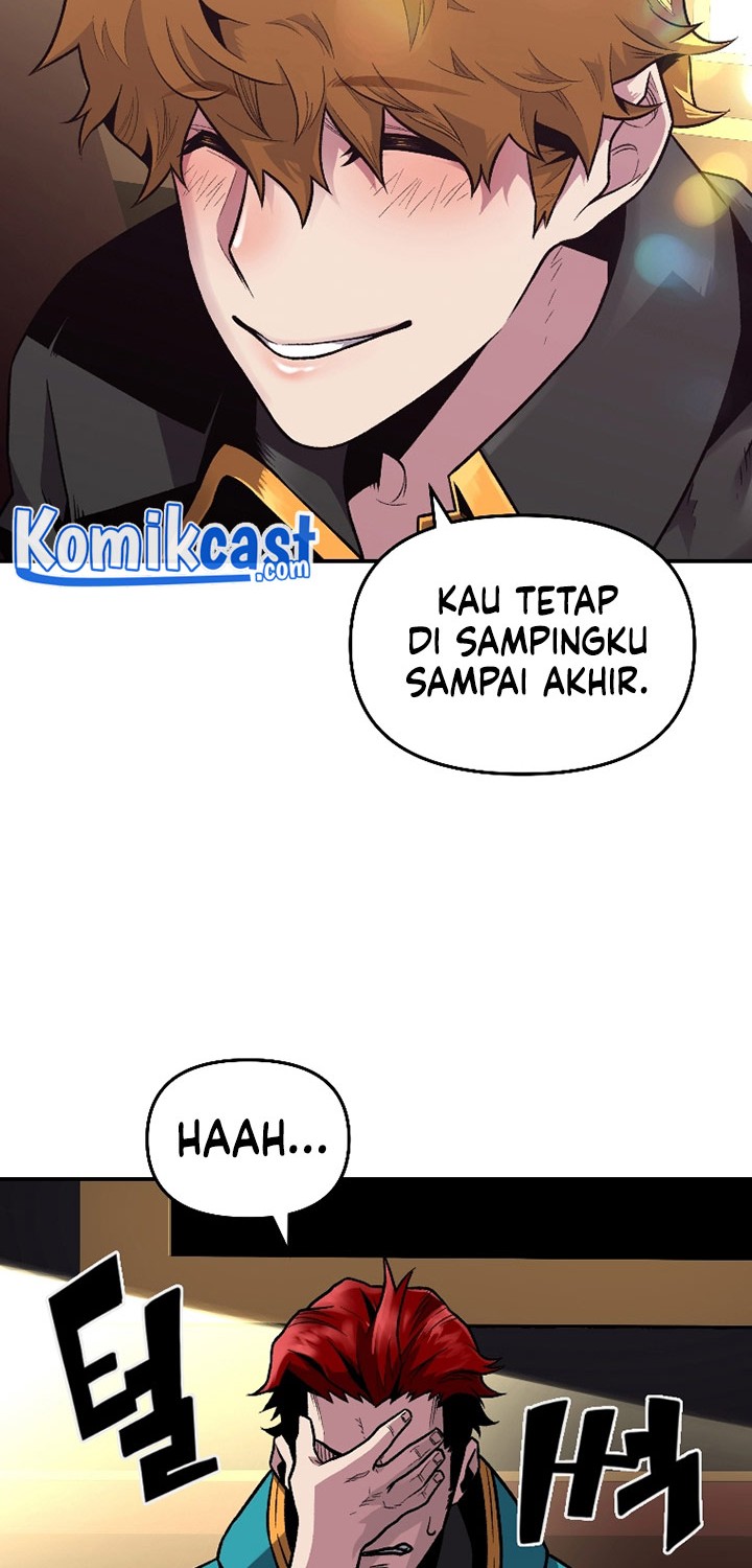 Talent-Swallowing Magician Chapter 03 Gambar 9