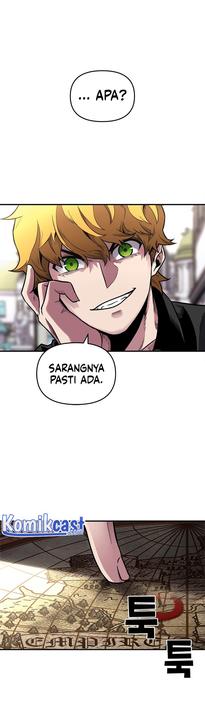 Talent-Swallowing Magician Chapter 02 Gambar 26