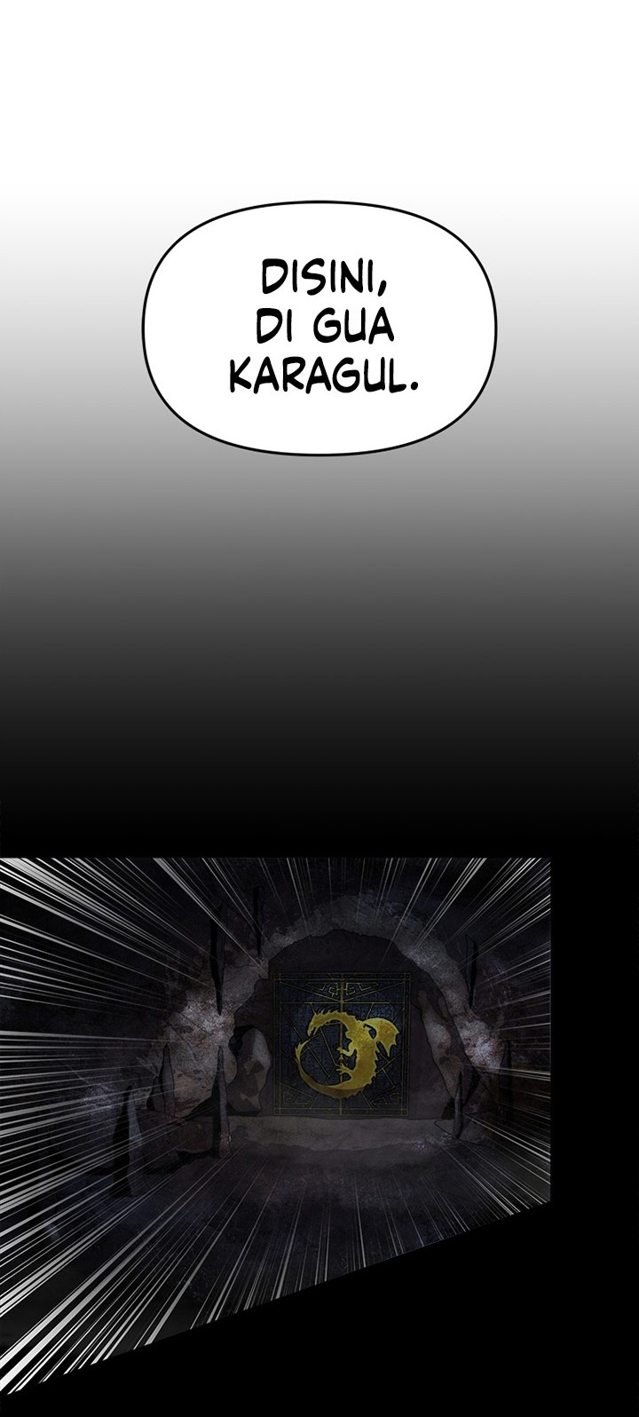 Talent-Swallowing Magician Chapter 02 Gambar 27