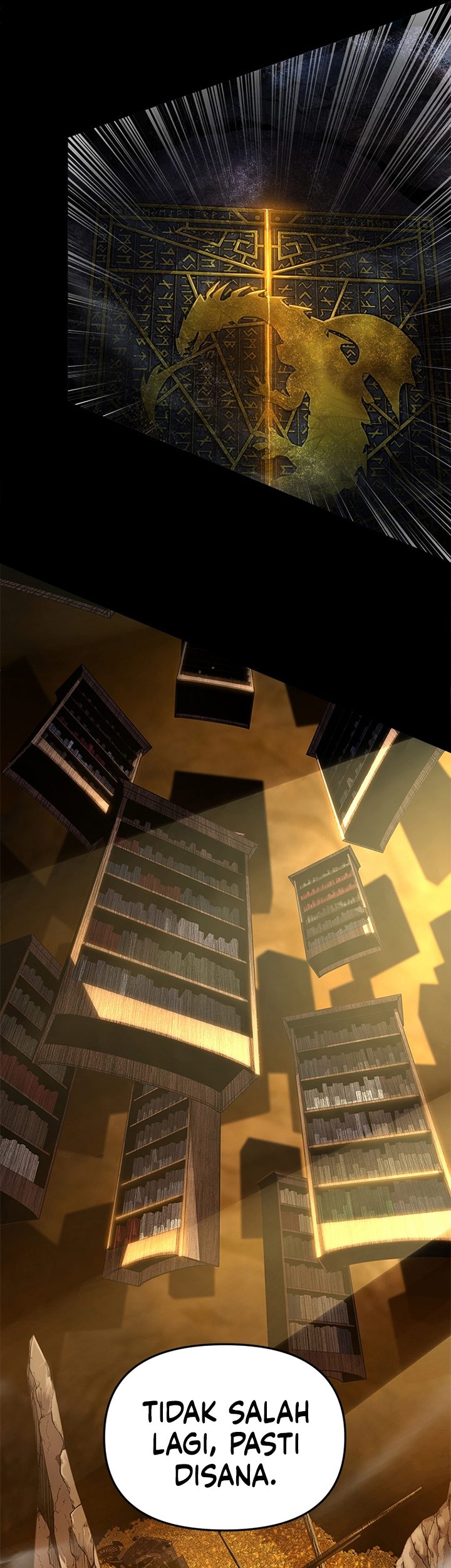 Talent-Swallowing Magician Chapter 02 Gambar 28