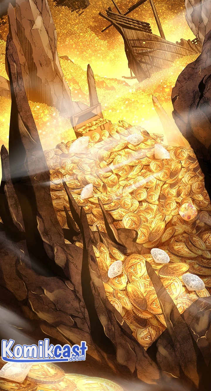 Talent-Swallowing Magician Chapter 02 Gambar 29