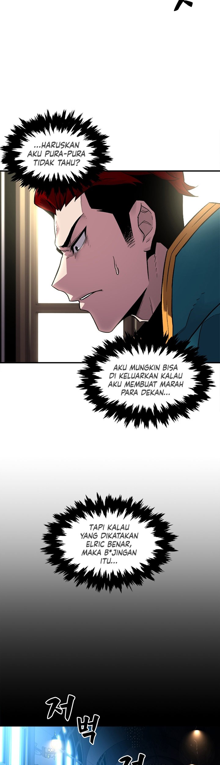 Talent-Swallowing Magician Chapter 02 Gambar 32