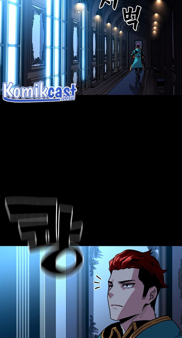 Talent-Swallowing Magician Chapter 02 Gambar 33