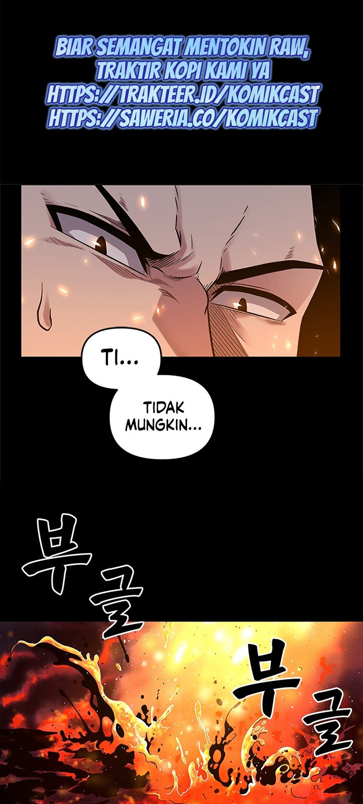 Talent-Swallowing Magician Chapter 02 Gambar 21