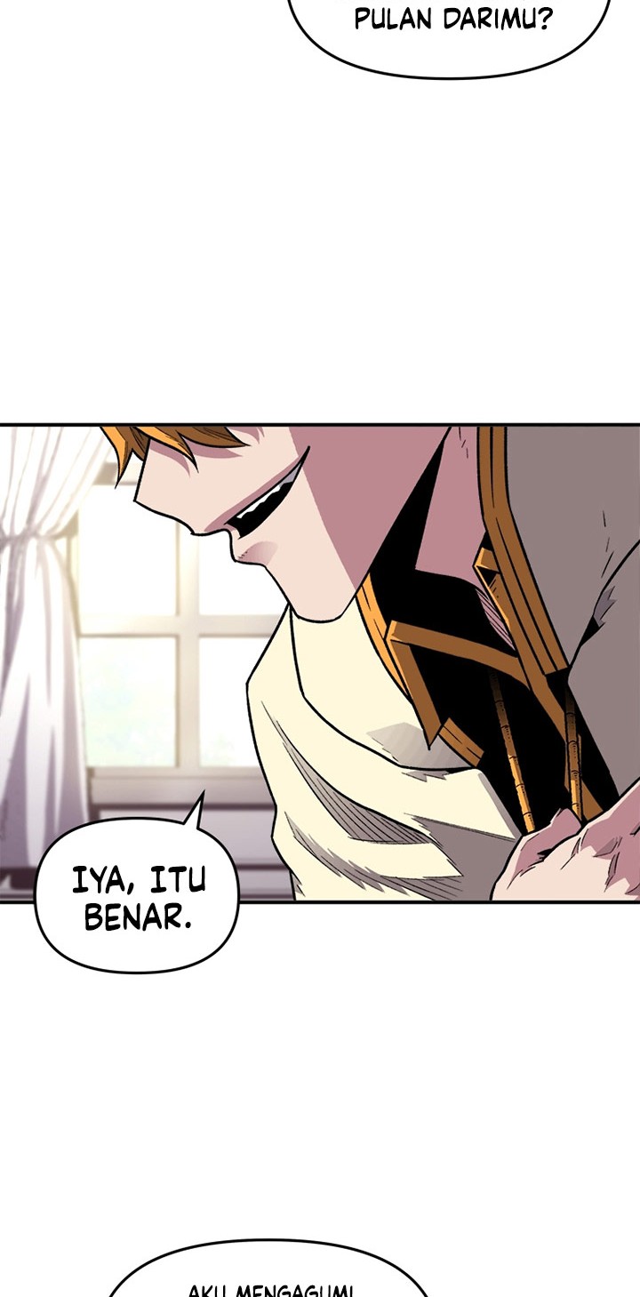 Talent-Swallowing Magician Chapter 02 Gambar 49