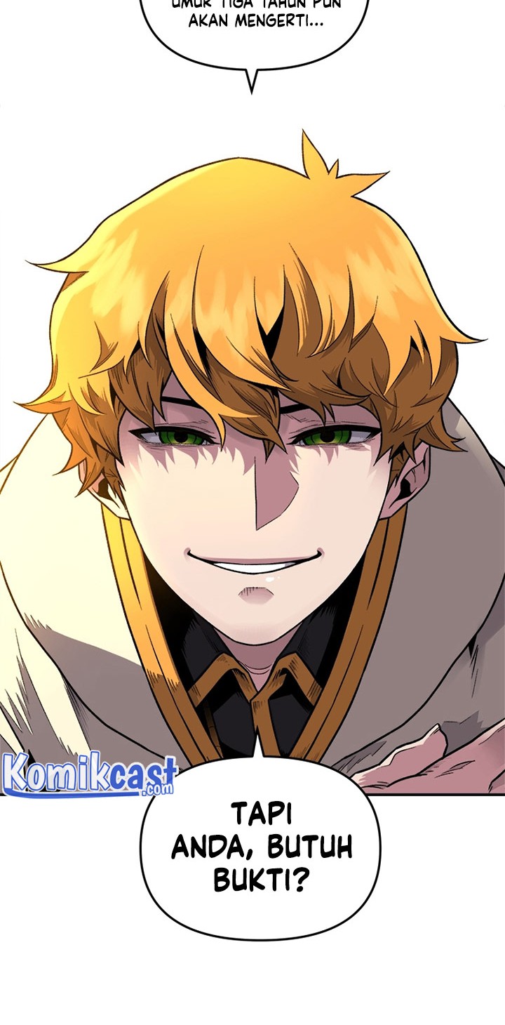 Talent-Swallowing Magician Chapter 02 Gambar 51