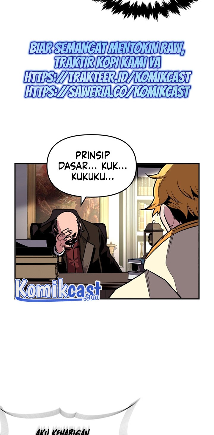 Talent-Swallowing Magician Chapter 02 Gambar 53