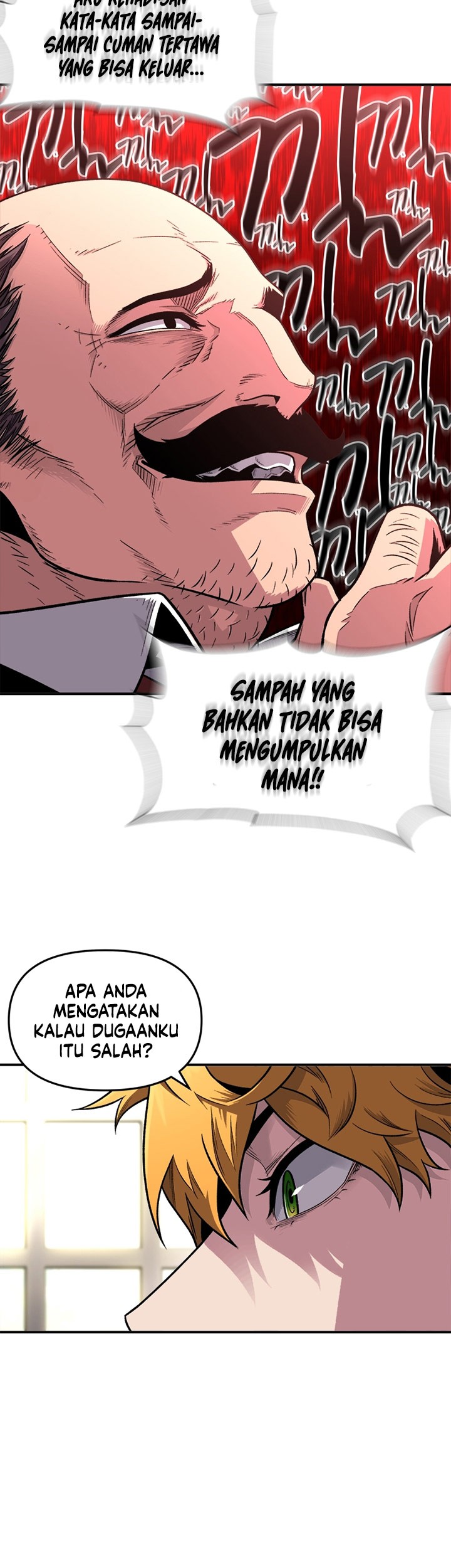 Talent-Swallowing Magician Chapter 02 Gambar 54