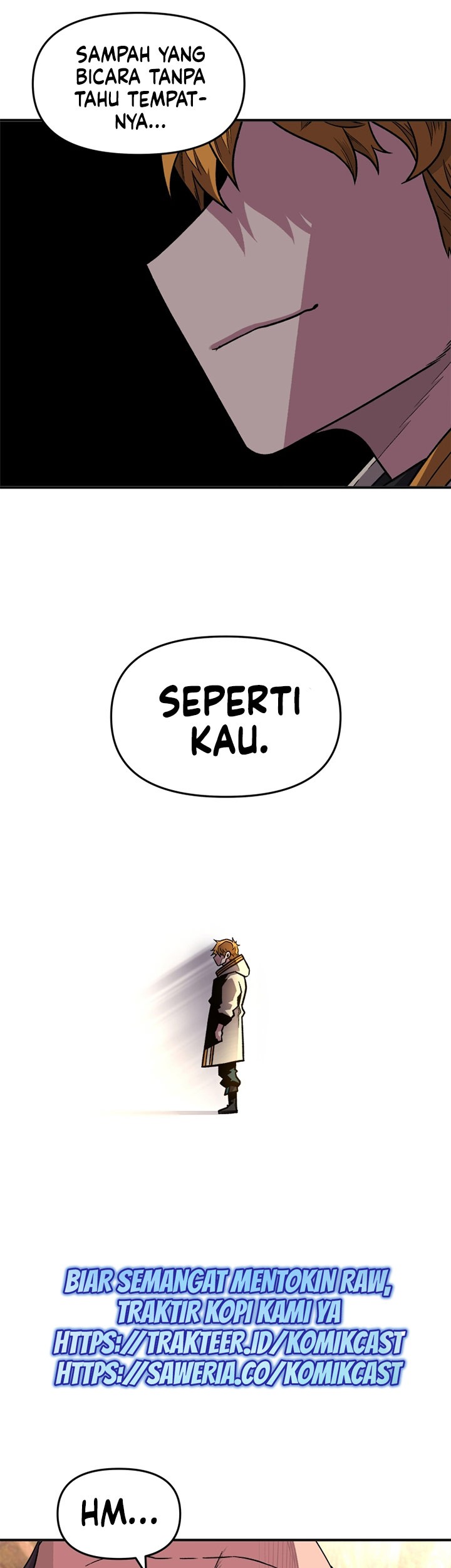 Talent-Swallowing Magician Chapter 02 Gambar 56