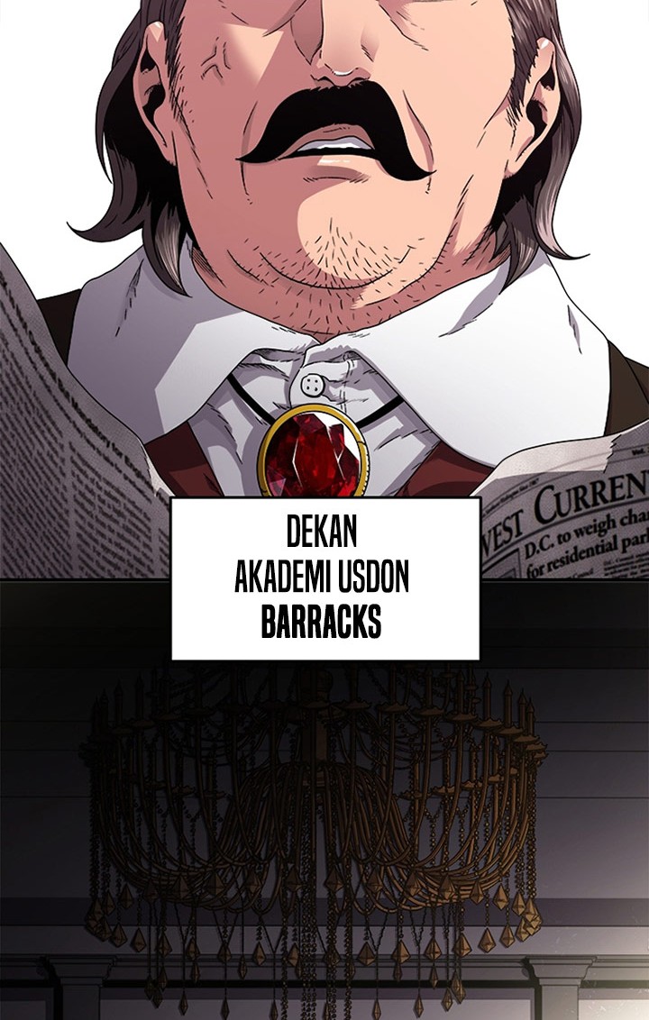 Talent-Swallowing Magician Chapter 02 Gambar 39