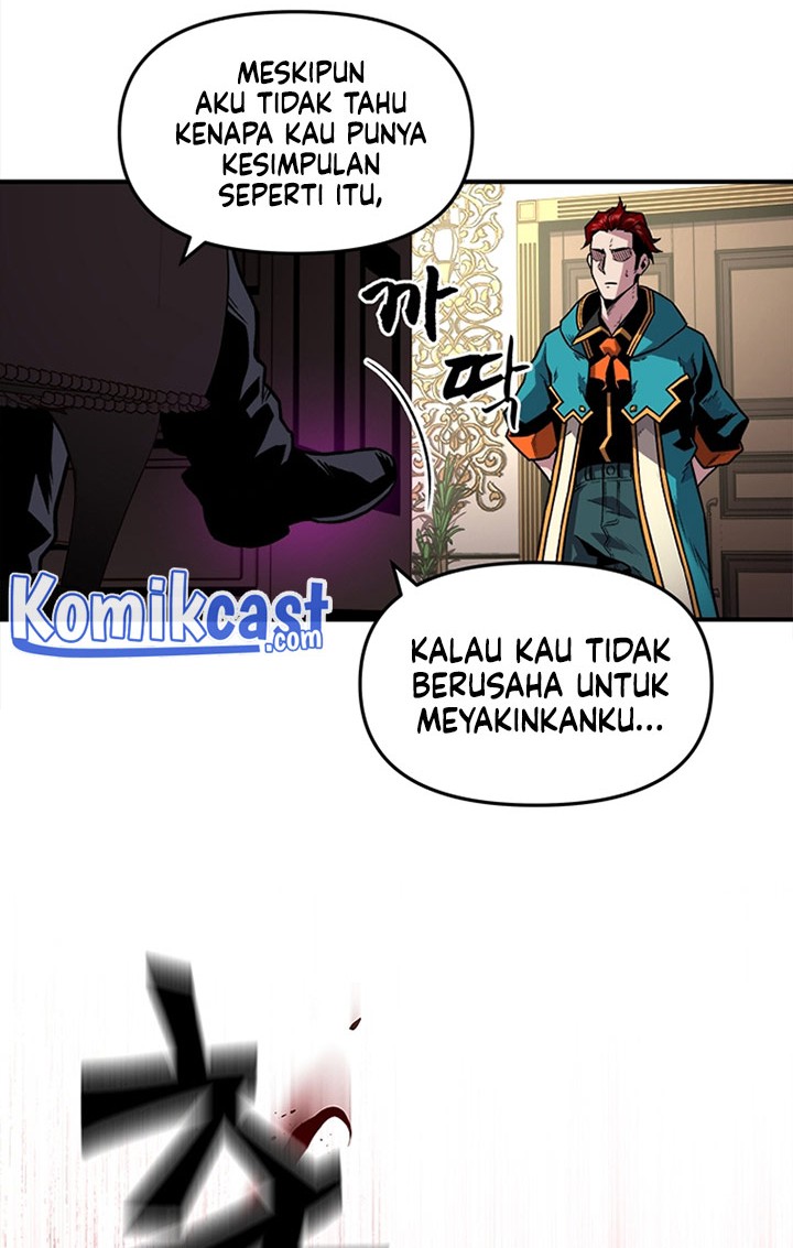 Talent-Swallowing Magician Chapter 02 Gambar 41