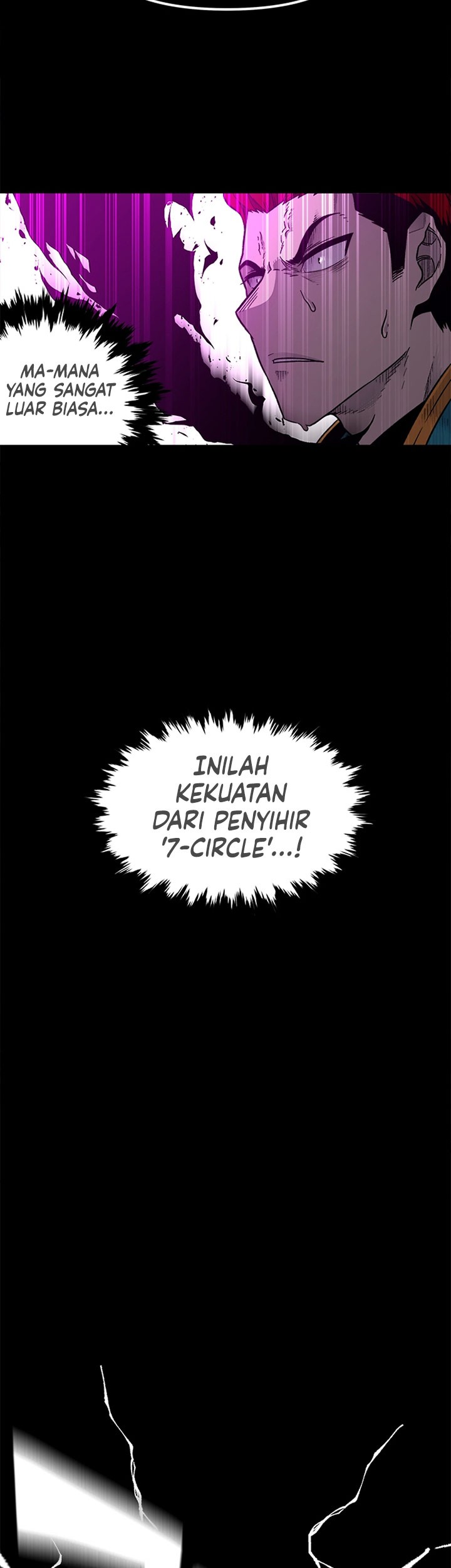 Talent-Swallowing Magician Chapter 02 Gambar 44