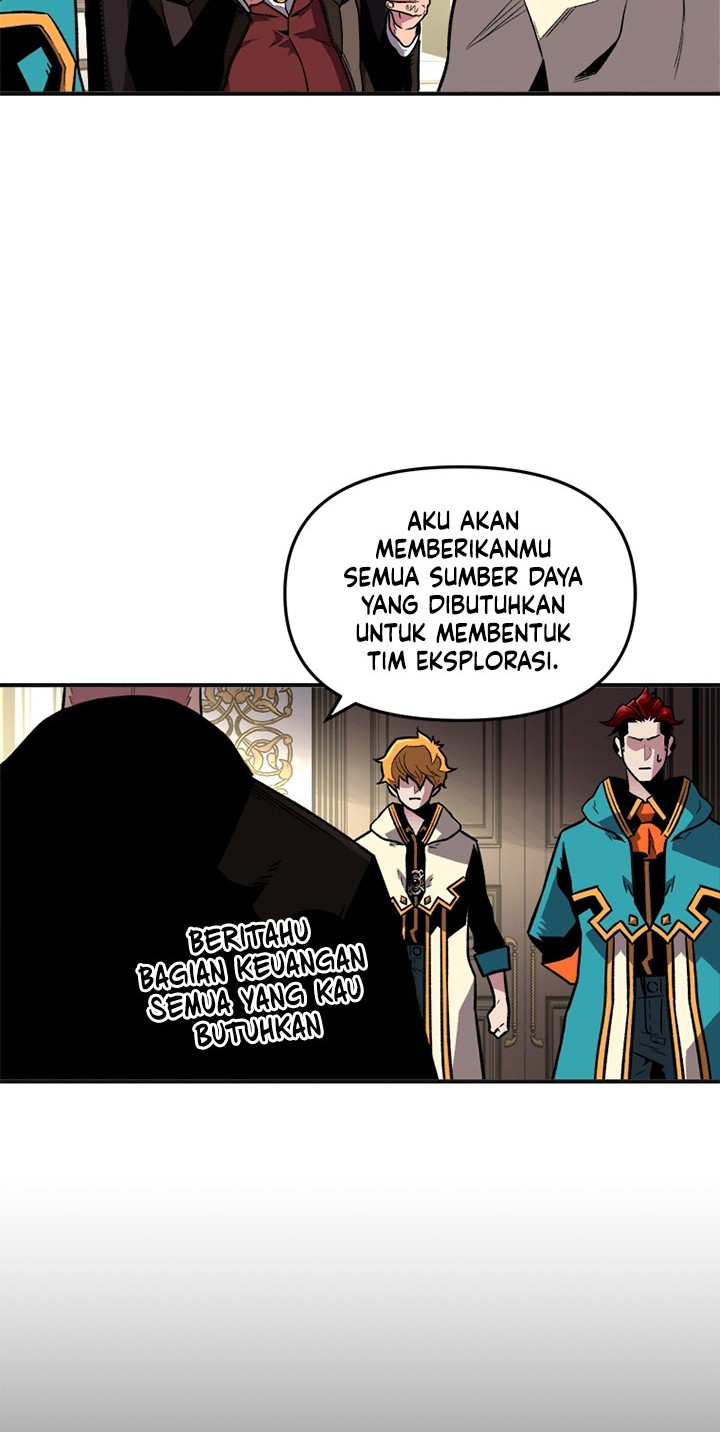 Talent-Swallowing Magician Chapter 02 Gambar 59