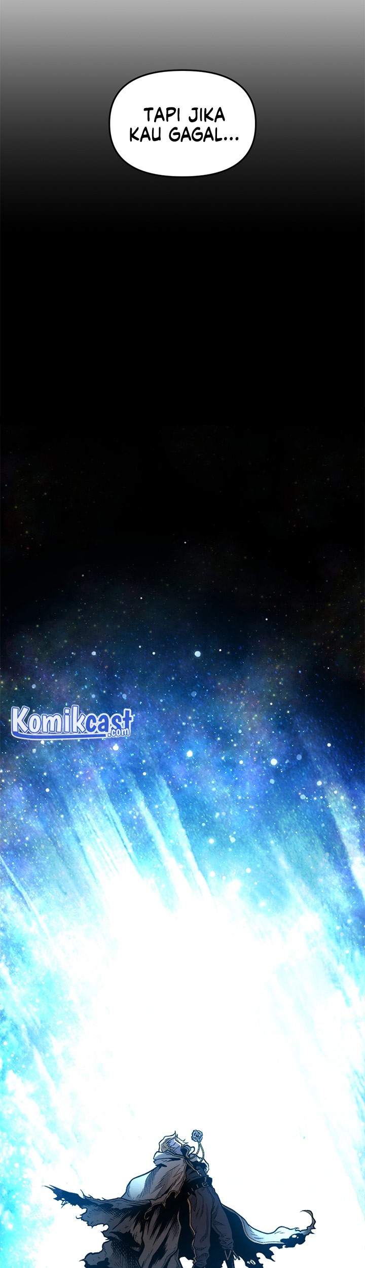 Talent-Swallowing Magician Chapter 02 Gambar 60