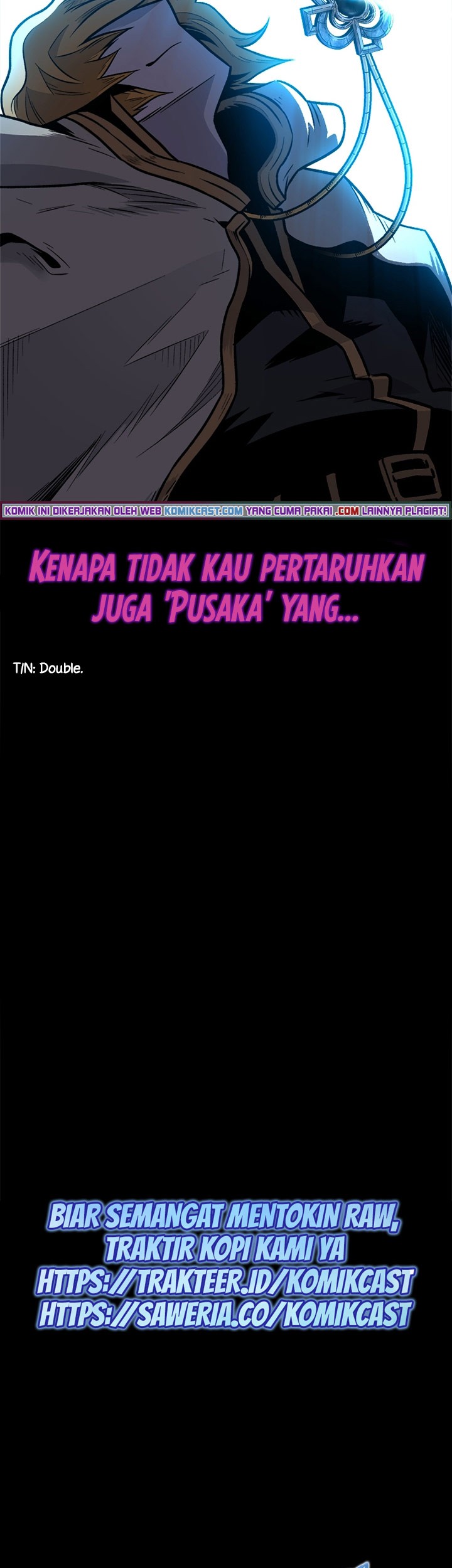 Talent-Swallowing Magician Chapter 02 Gambar 62