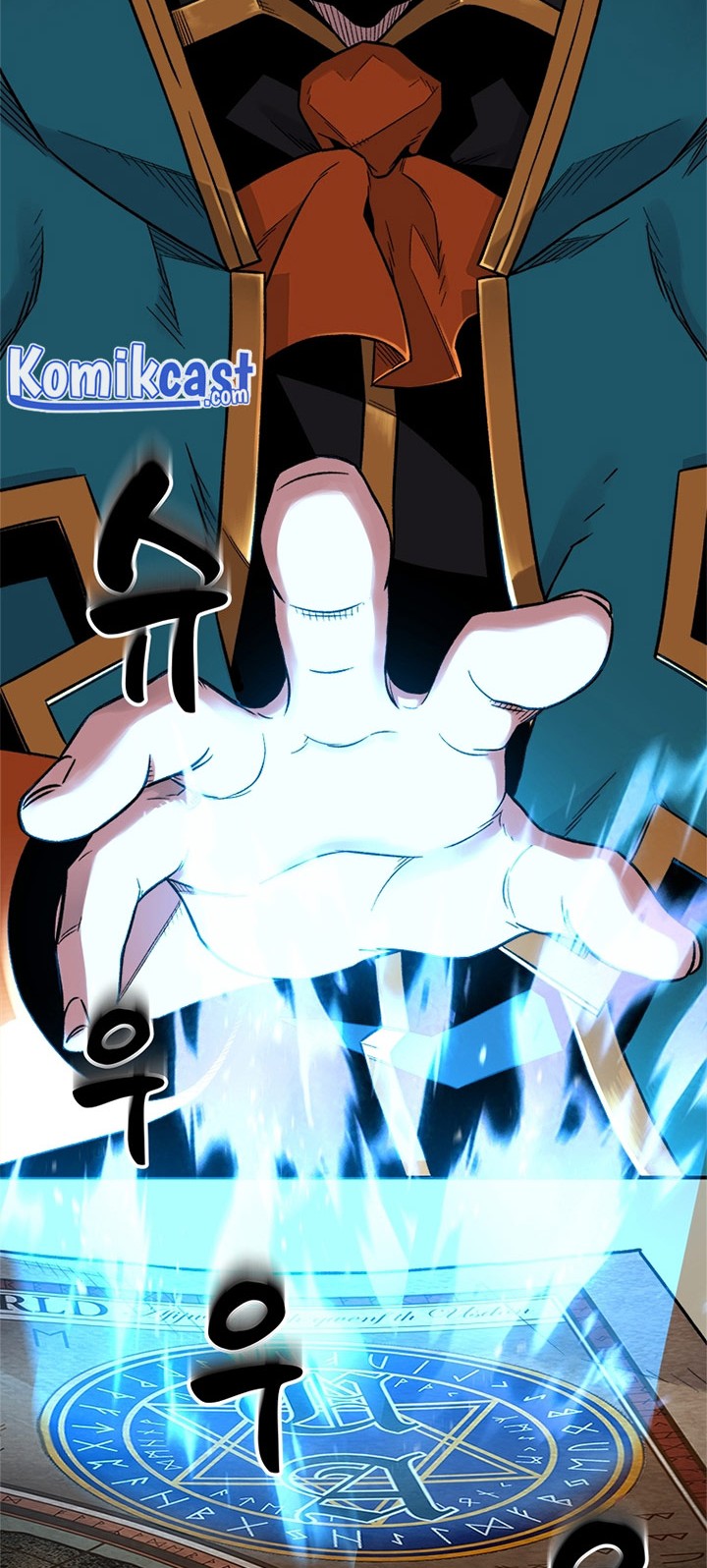 Talent-Swallowing Magician Chapter 02 Gambar 7