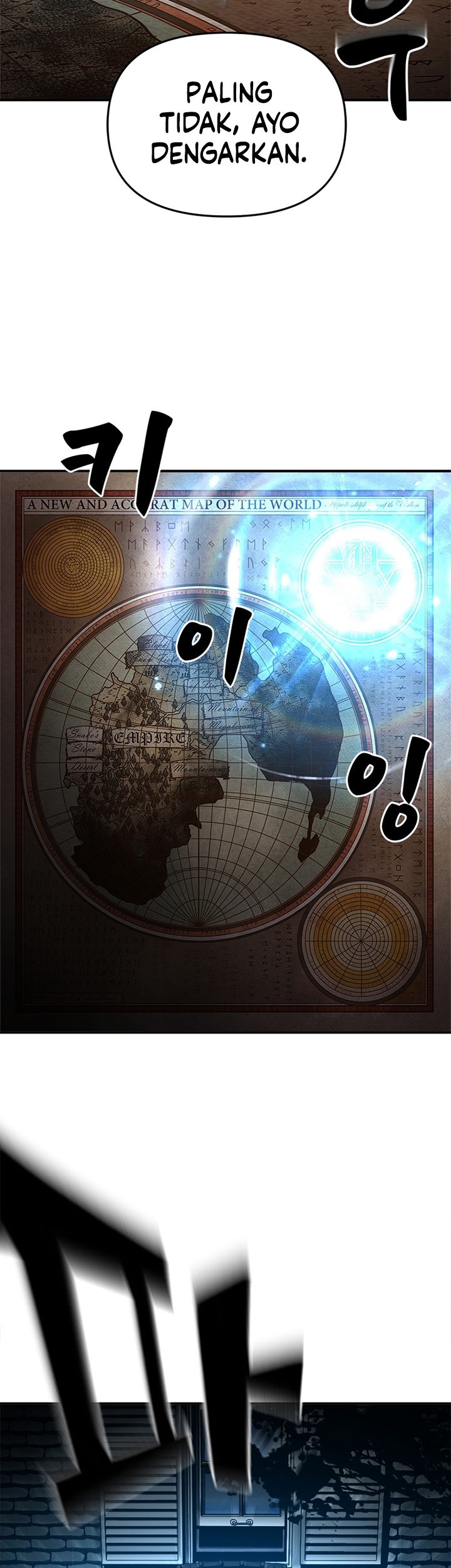 Talent-Swallowing Magician Chapter 02 Gambar 8