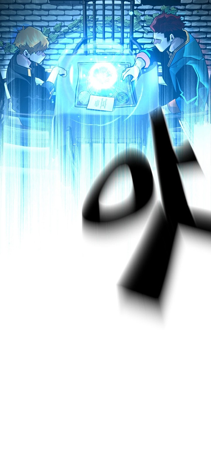 Talent-Swallowing Magician Chapter 02 Gambar 9