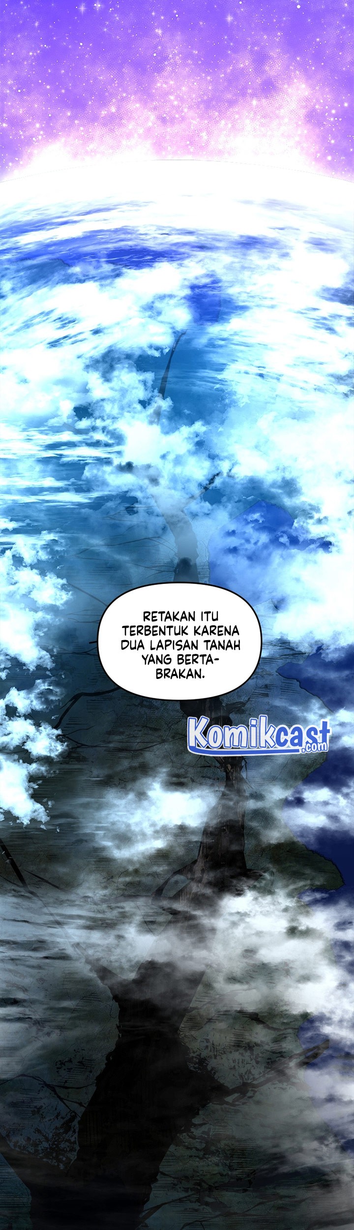 Talent-Swallowing Magician Chapter 02 Gambar 12
