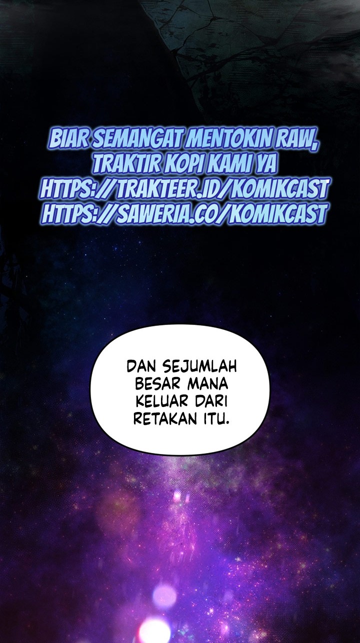Talent-Swallowing Magician Chapter 02 Gambar 13