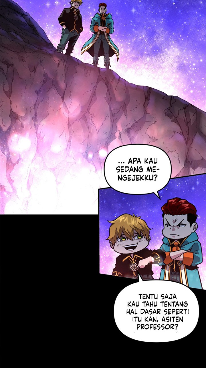 Talent-Swallowing Magician Chapter 02 Gambar 15