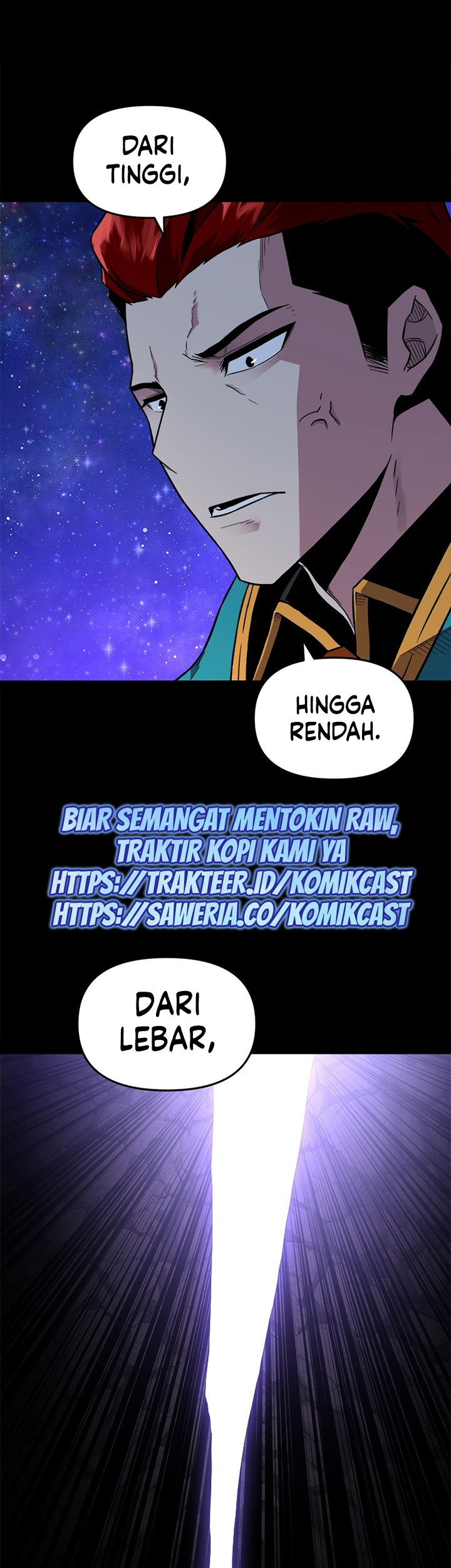 Talent-Swallowing Magician Chapter 02 Gambar 16
