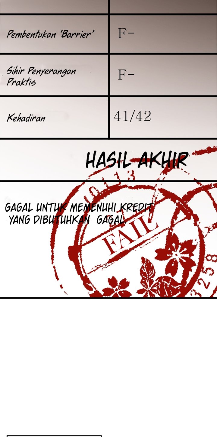 Talent-Swallowing Magician Chapter 01 Gambar 16
