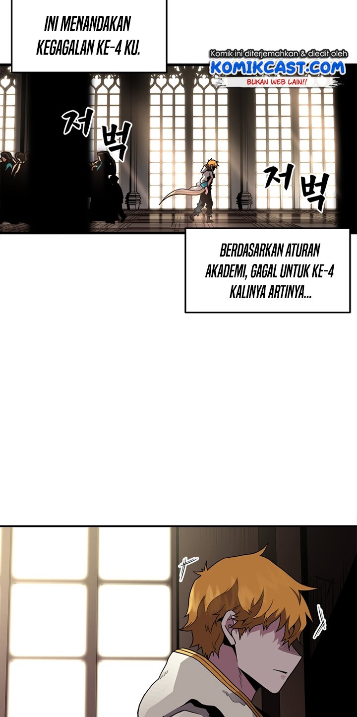 Talent-Swallowing Magician Chapter 01 Gambar 17