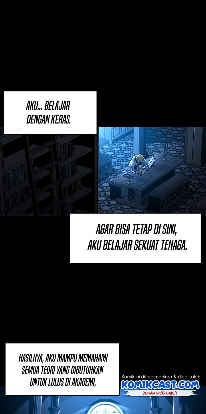 Talent-Swallowing Magician Chapter 01 Gambar 19