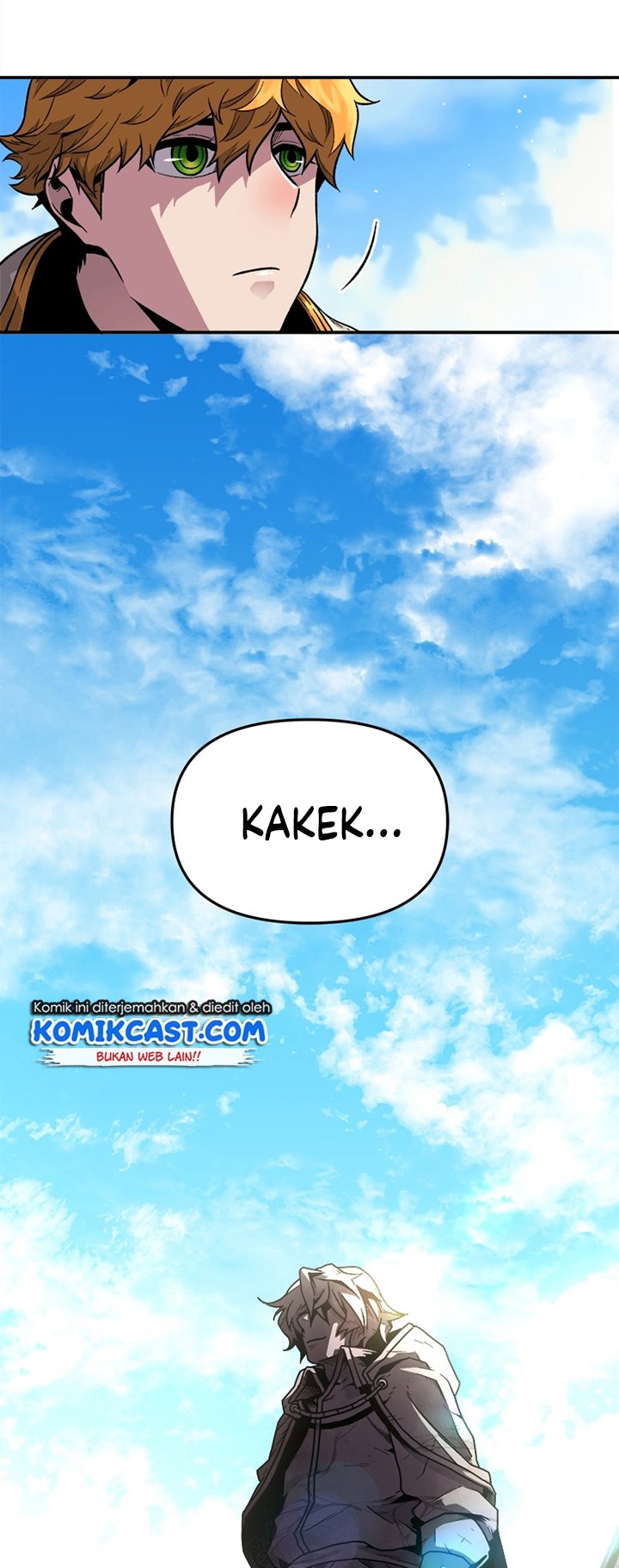 Talent-Swallowing Magician Chapter 01 Gambar 27