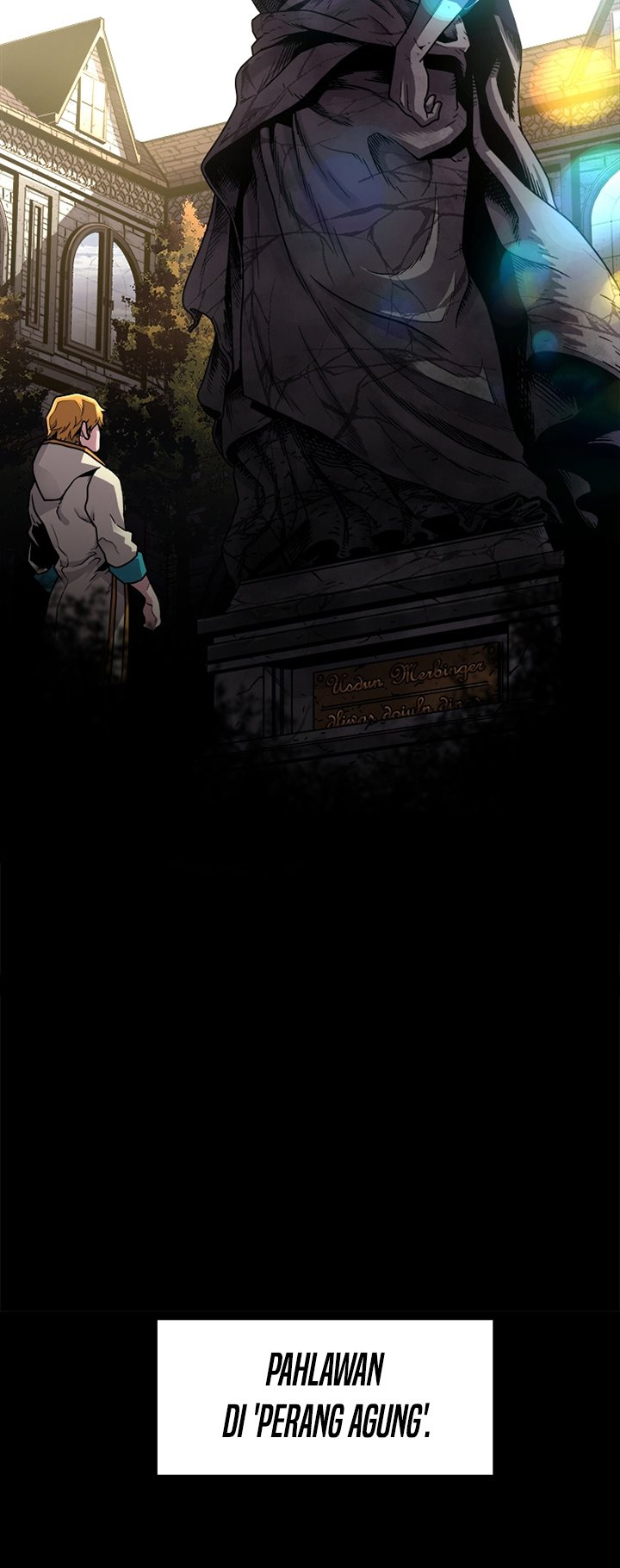 Talent-Swallowing Magician Chapter 01 Gambar 28