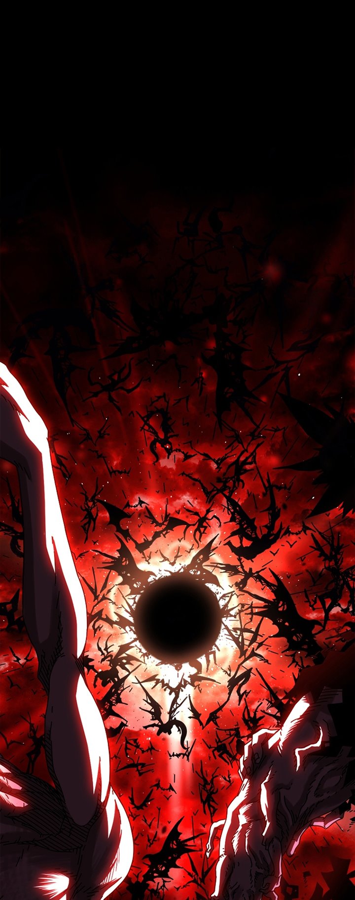 Talent-Swallowing Magician Chapter 01 Gambar 29