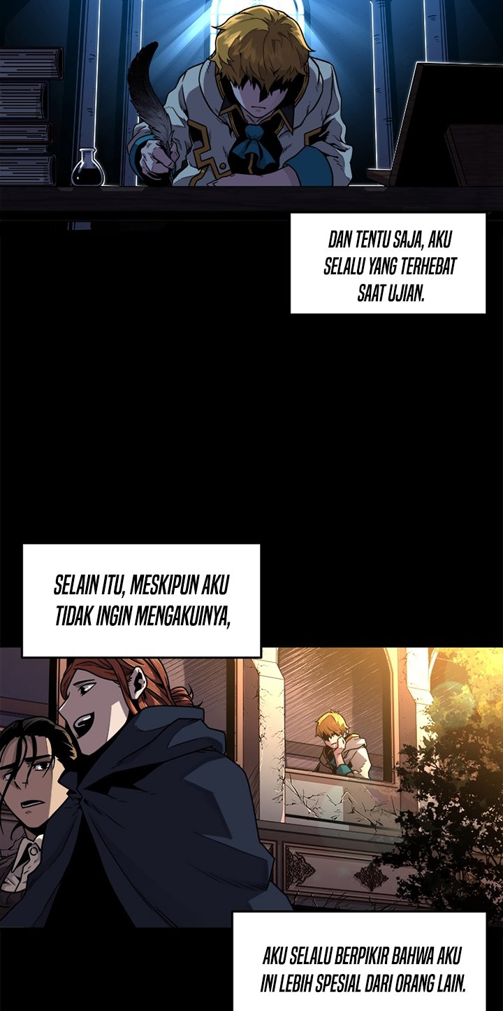 Talent-Swallowing Magician Chapter 01 Gambar 20