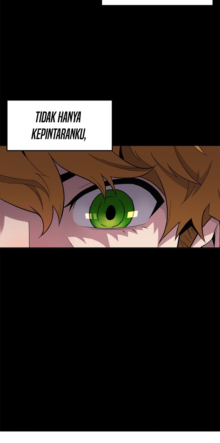 Talent-Swallowing Magician Chapter 01 Gambar 21