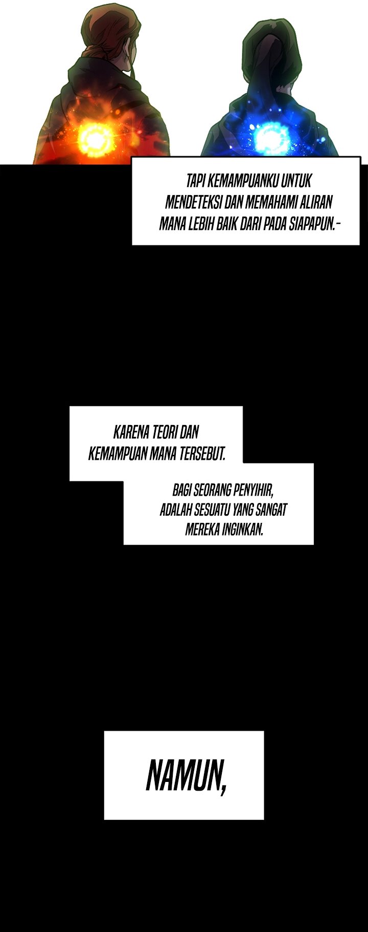 Talent-Swallowing Magician Chapter 01 Gambar 22