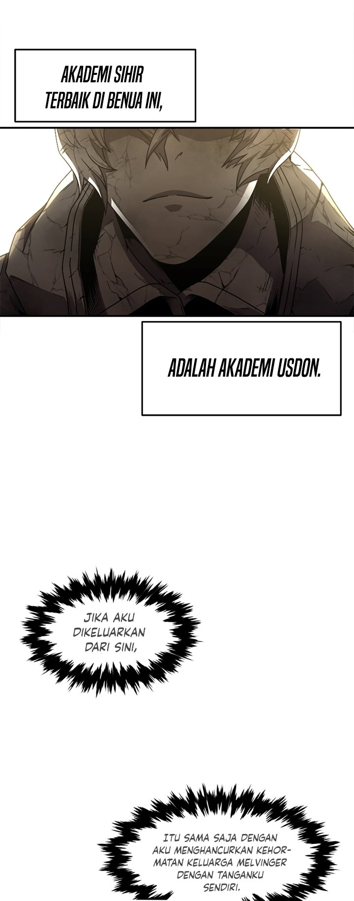 Talent-Swallowing Magician Chapter 01 Gambar 35