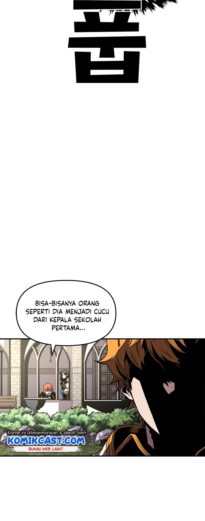 Talent-Swallowing Magician Chapter 01 Gambar 36