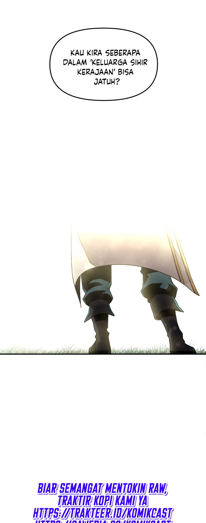 Talent-Swallowing Magician Chapter 01 Gambar 38