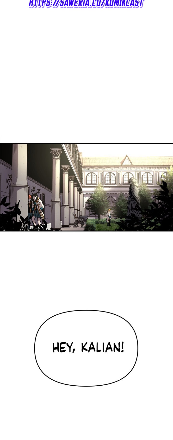 Talent-Swallowing Magician Chapter 01 Gambar 39