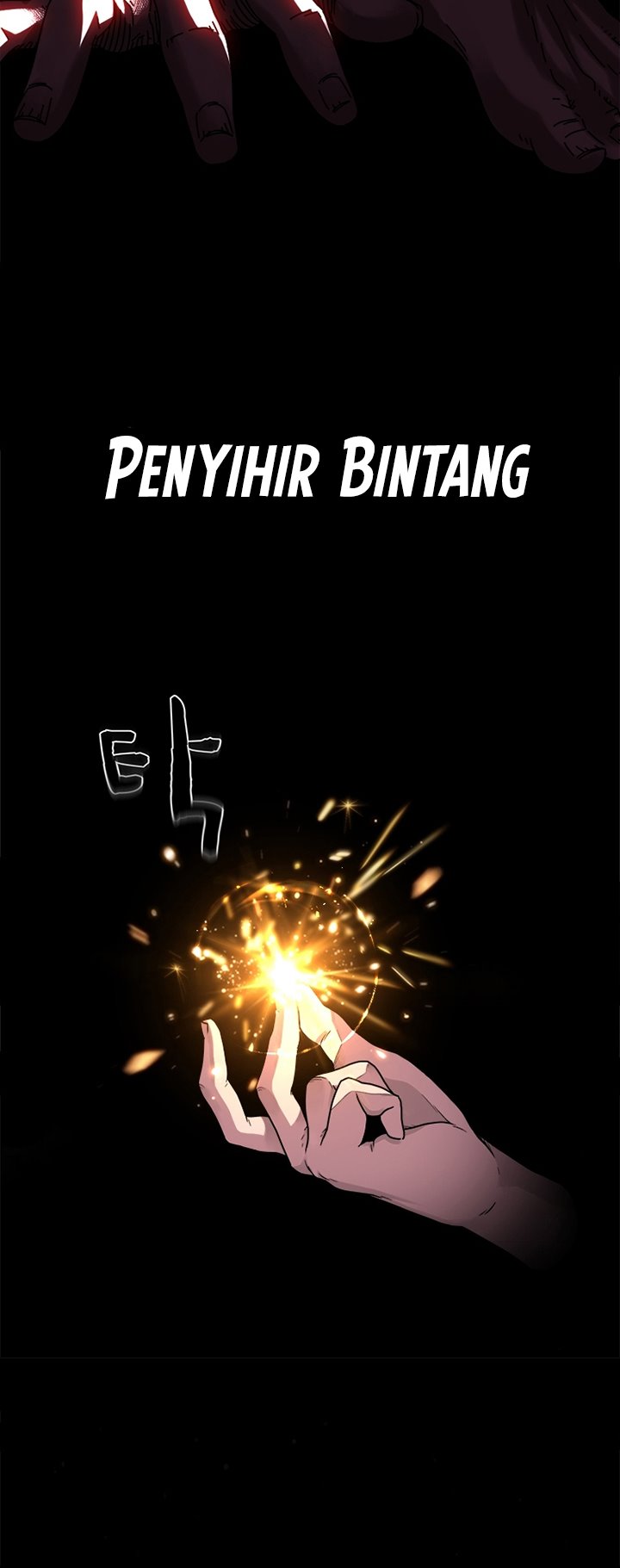 Talent-Swallowing Magician Chapter 01 Gambar 31
