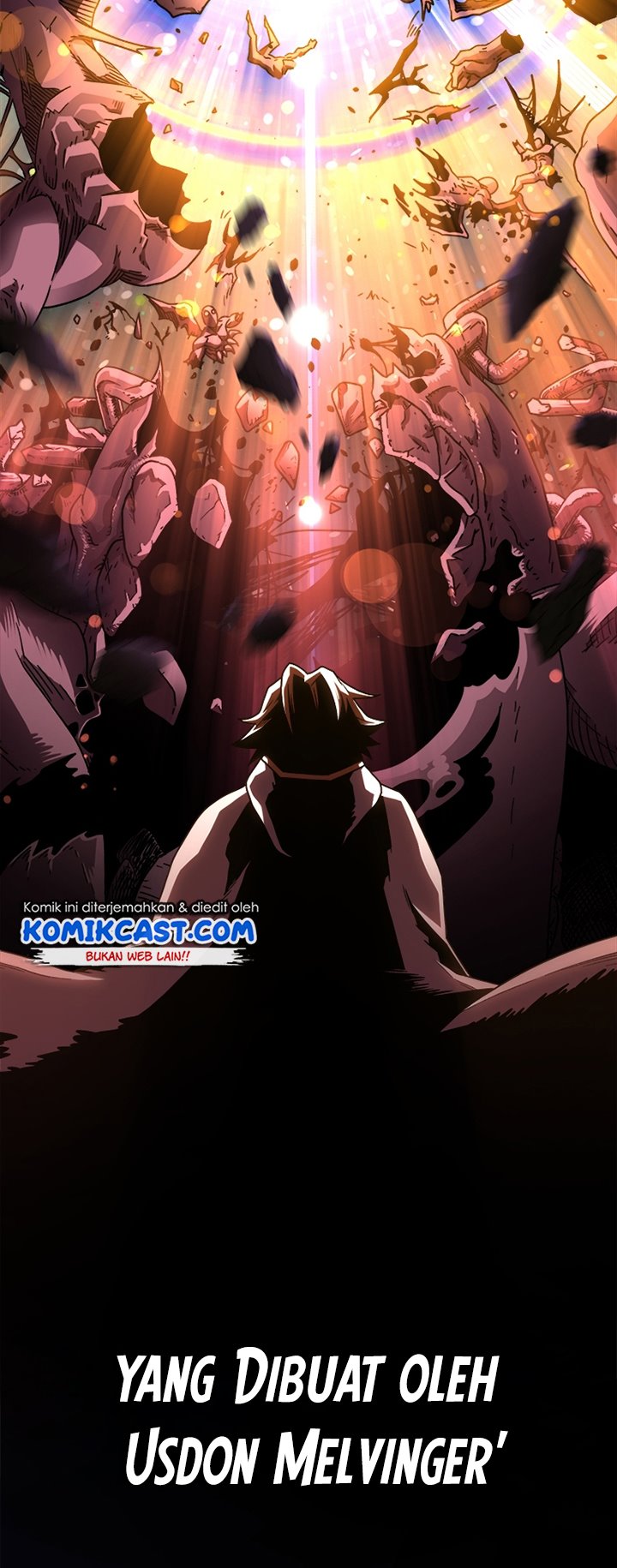 Talent-Swallowing Magician Chapter 01 Gambar 33