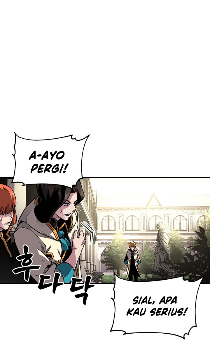 Talent-Swallowing Magician Chapter 01 Gambar 45