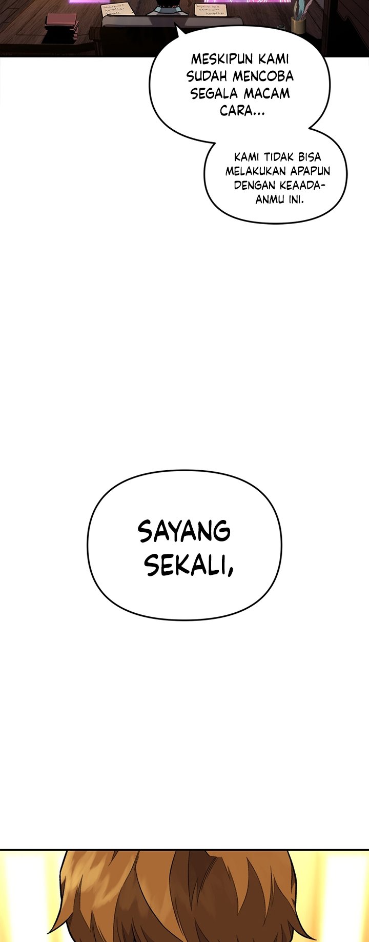 Talent-Swallowing Magician Chapter 01 Gambar 4