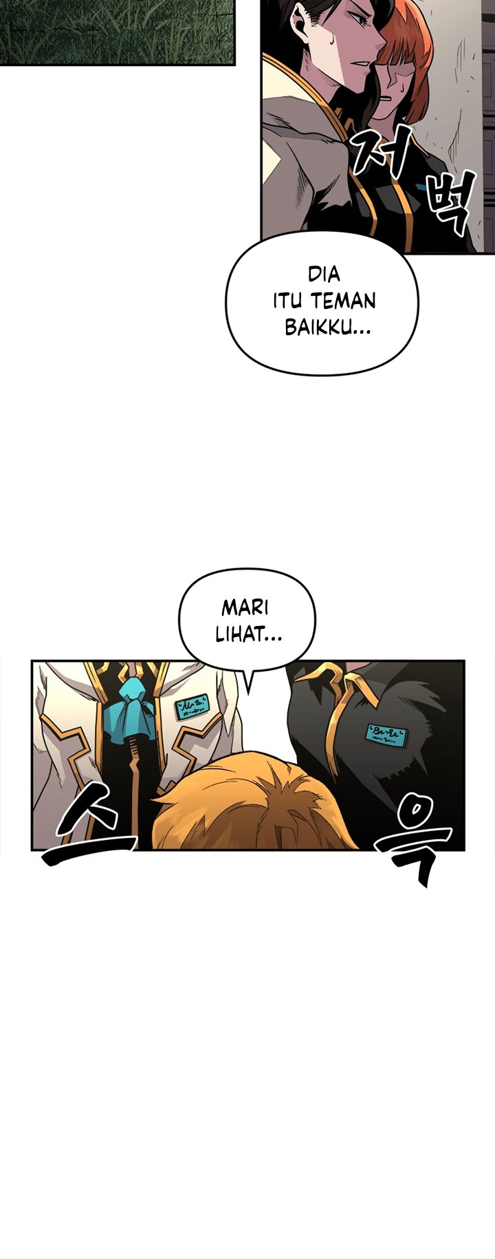 Talent-Swallowing Magician Chapter 01 Gambar 41