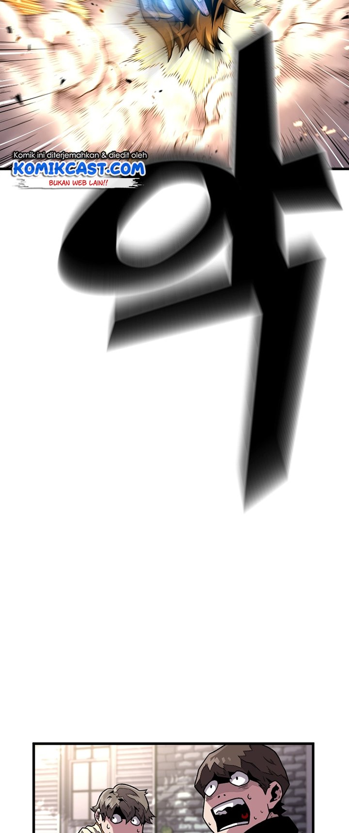 Talent-Swallowing Magician Chapter 01 Gambar 56