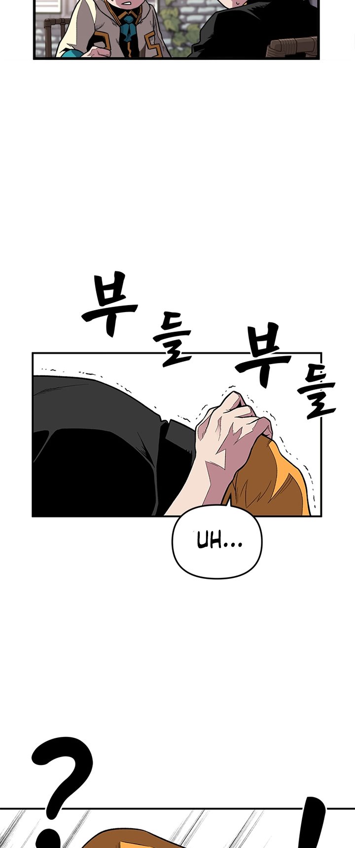 Talent-Swallowing Magician Chapter 01 Gambar 57