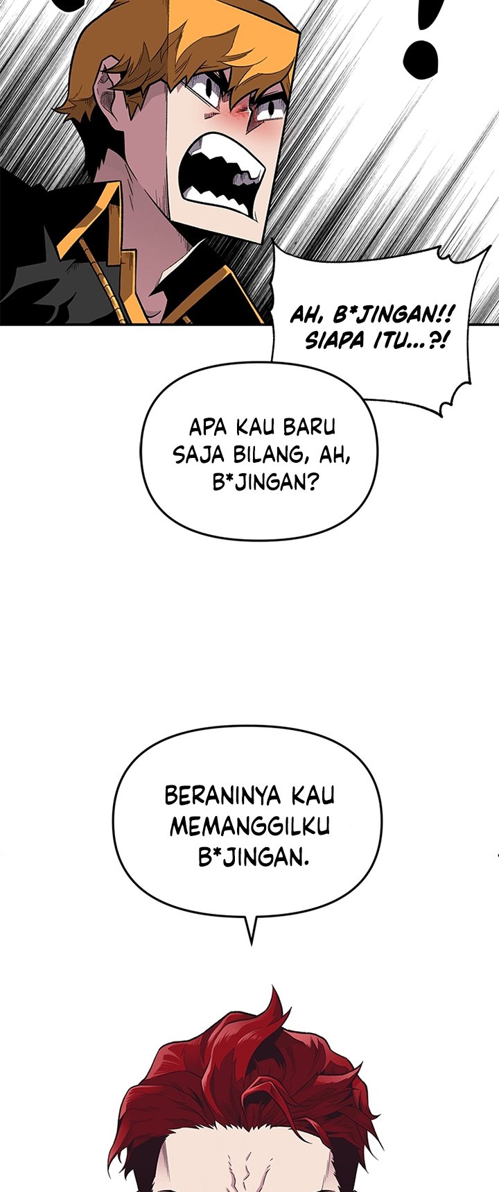 Talent-Swallowing Magician Chapter 01 Gambar 58