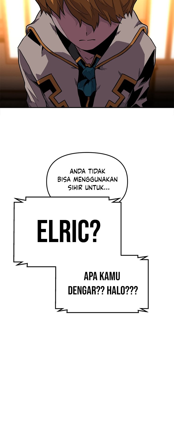 Talent-Swallowing Magician Chapter 01 Gambar 5