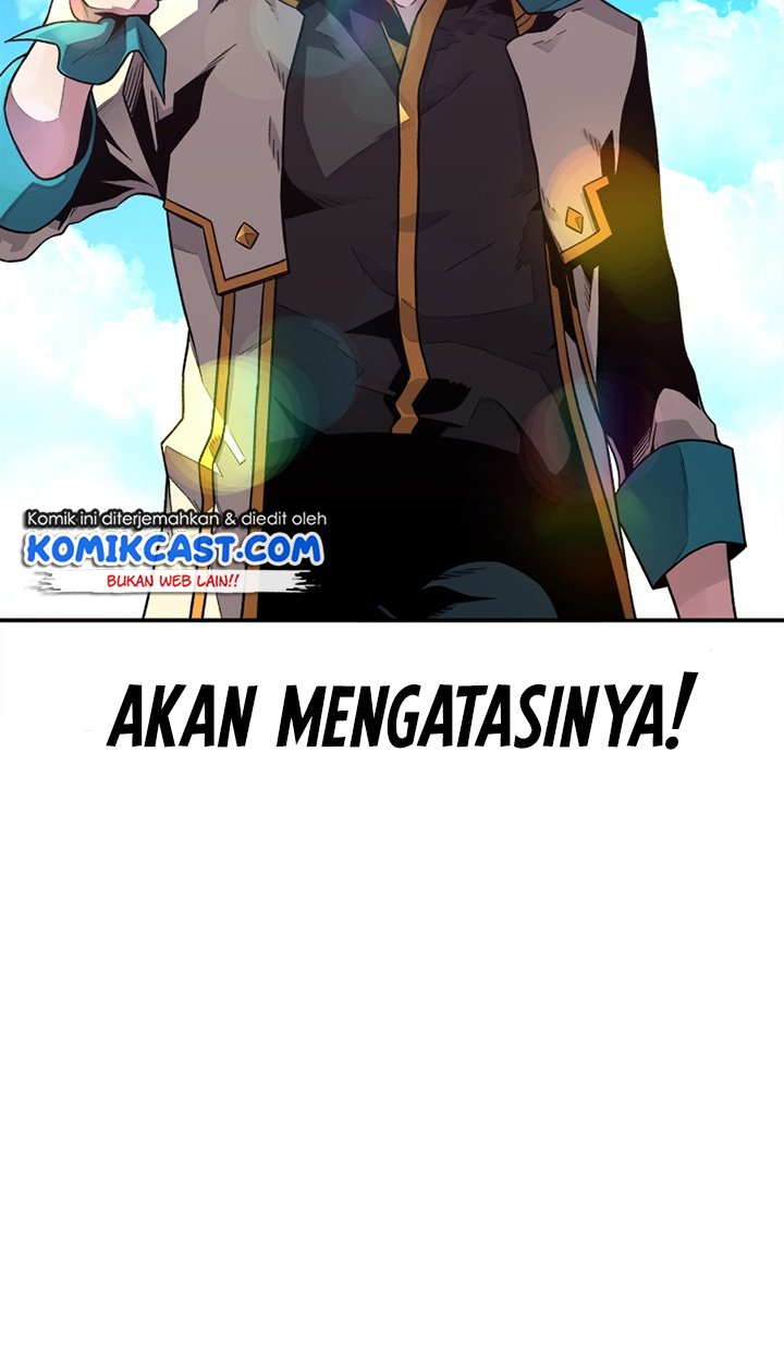 Talent-Swallowing Magician Chapter 01 Gambar 51